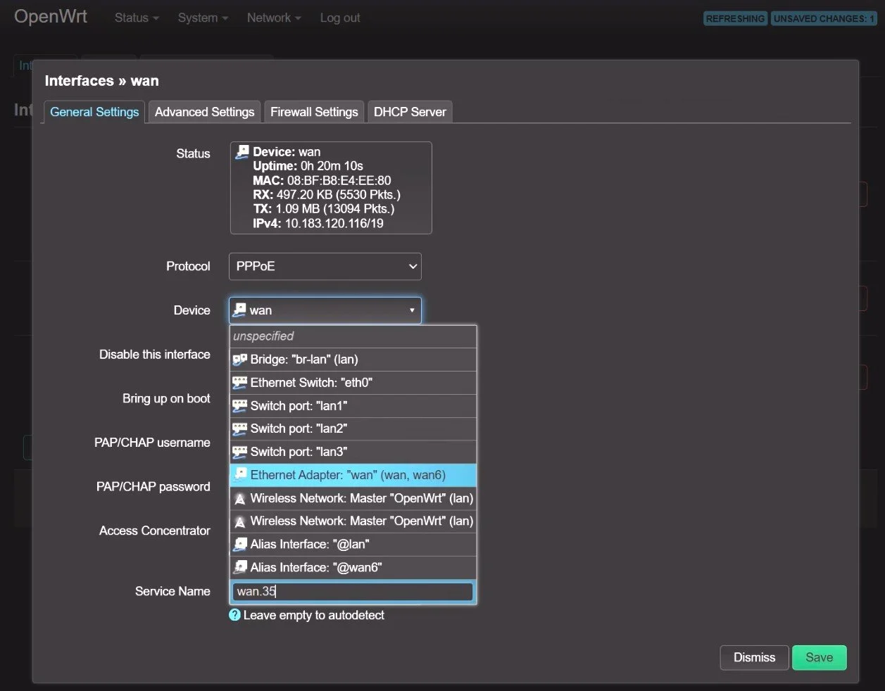 OpenWrt VLAN ID.webp