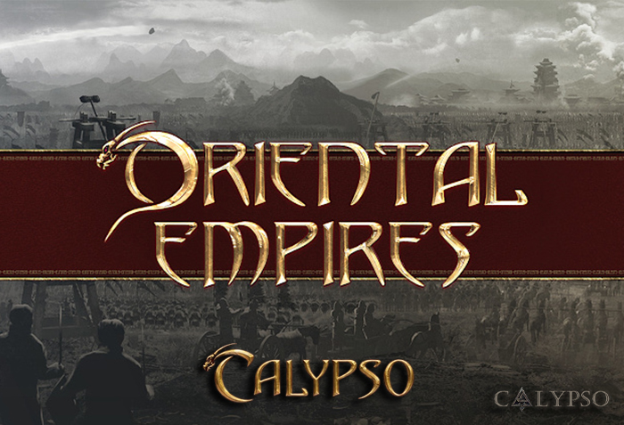 Oriental Empires Calypso Yatay.webp