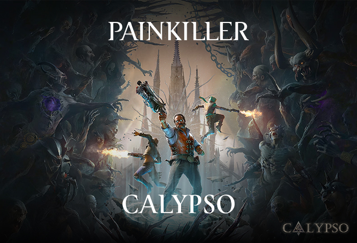 Painkiller Calypso Yatay.webp