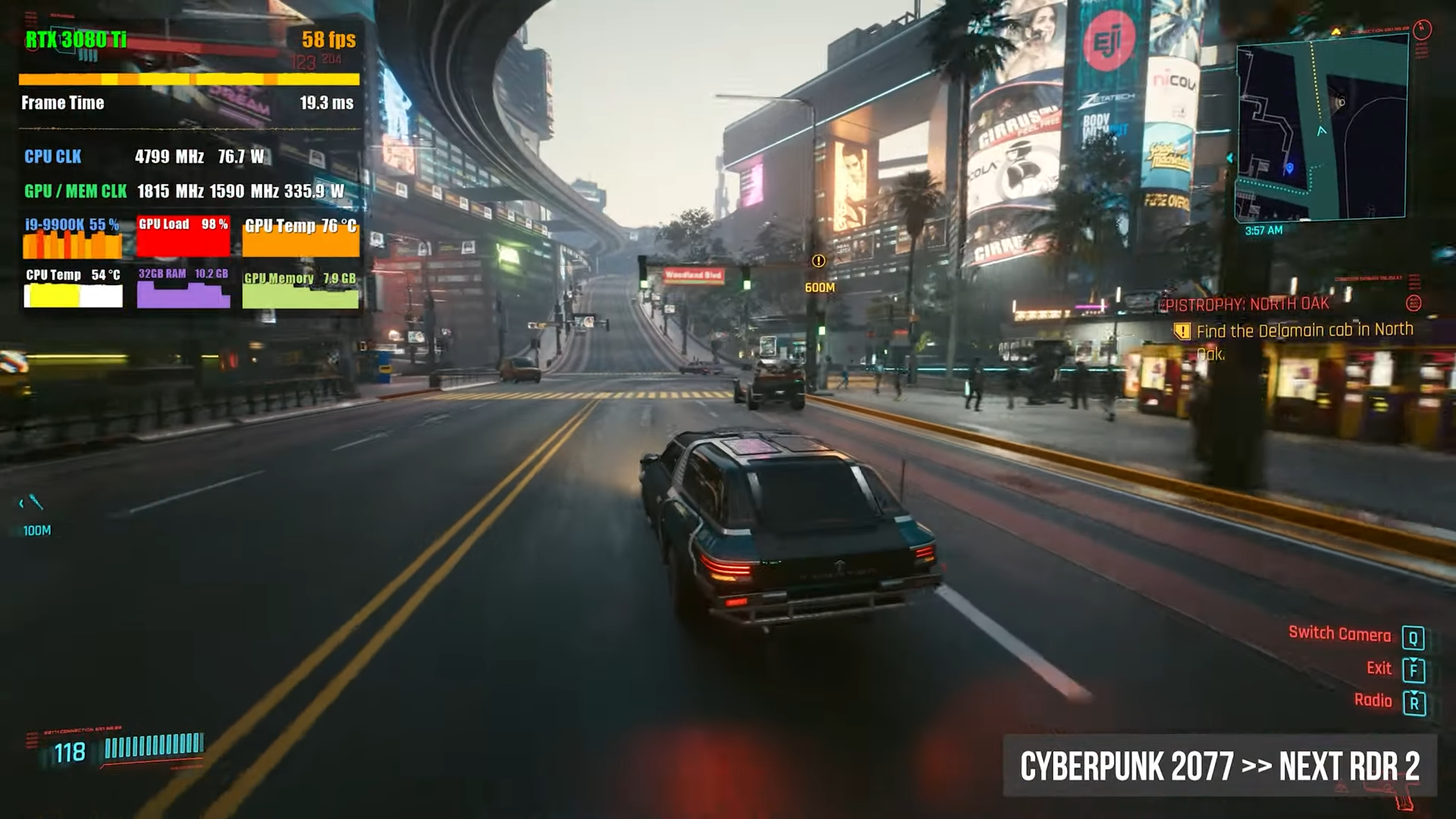 Palit RTX 3080 Ti GamingPro _ 10 games tested _ 4K, ULTRA, RTX ON, DLSS ON - YouTube - 1_19.webp