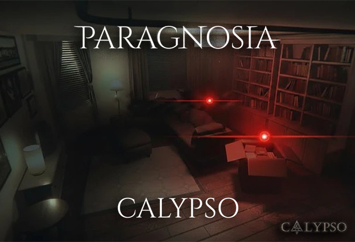 Paragnosia Calypso Yatay.webp