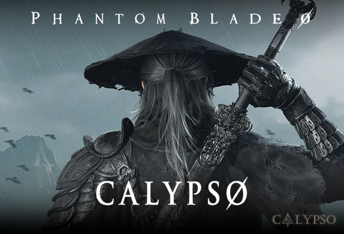 Phantom Blade Zero_Launcher-Yatay.webp