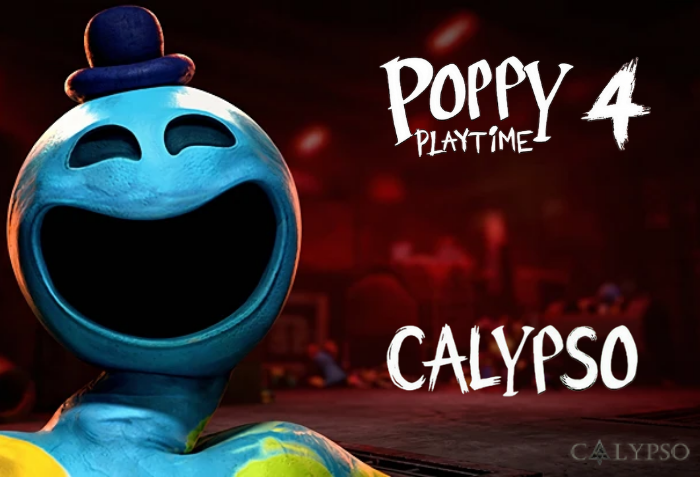 Poppy Playtime Chapter 4_Calypso_Yatay.webp