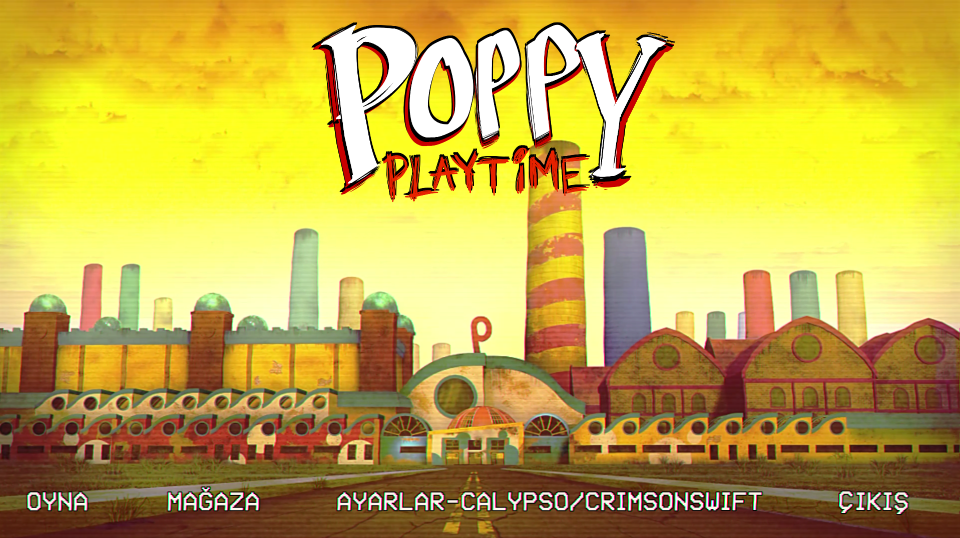 Popy Playtime Chapter 1 Calypso1.webp