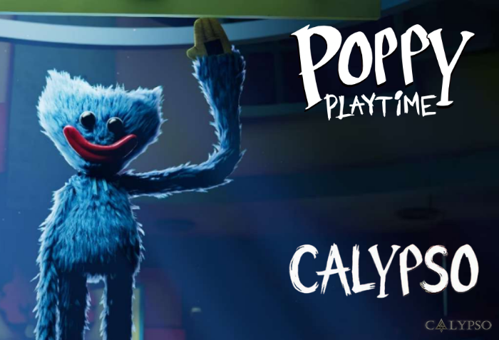 Popy Playtime Chapter 1 Calypso_Yatay.webp