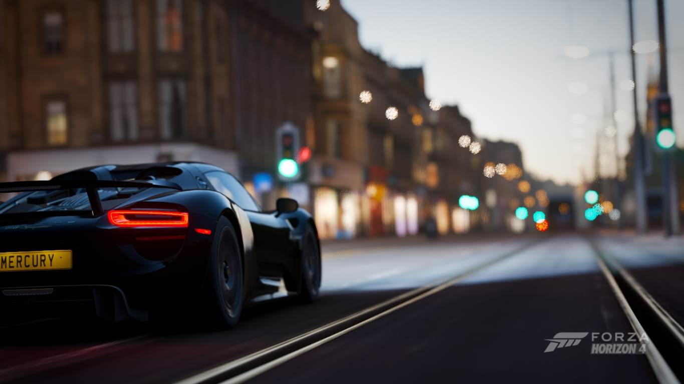 Porsche 918 Wallpapaer 2.webp