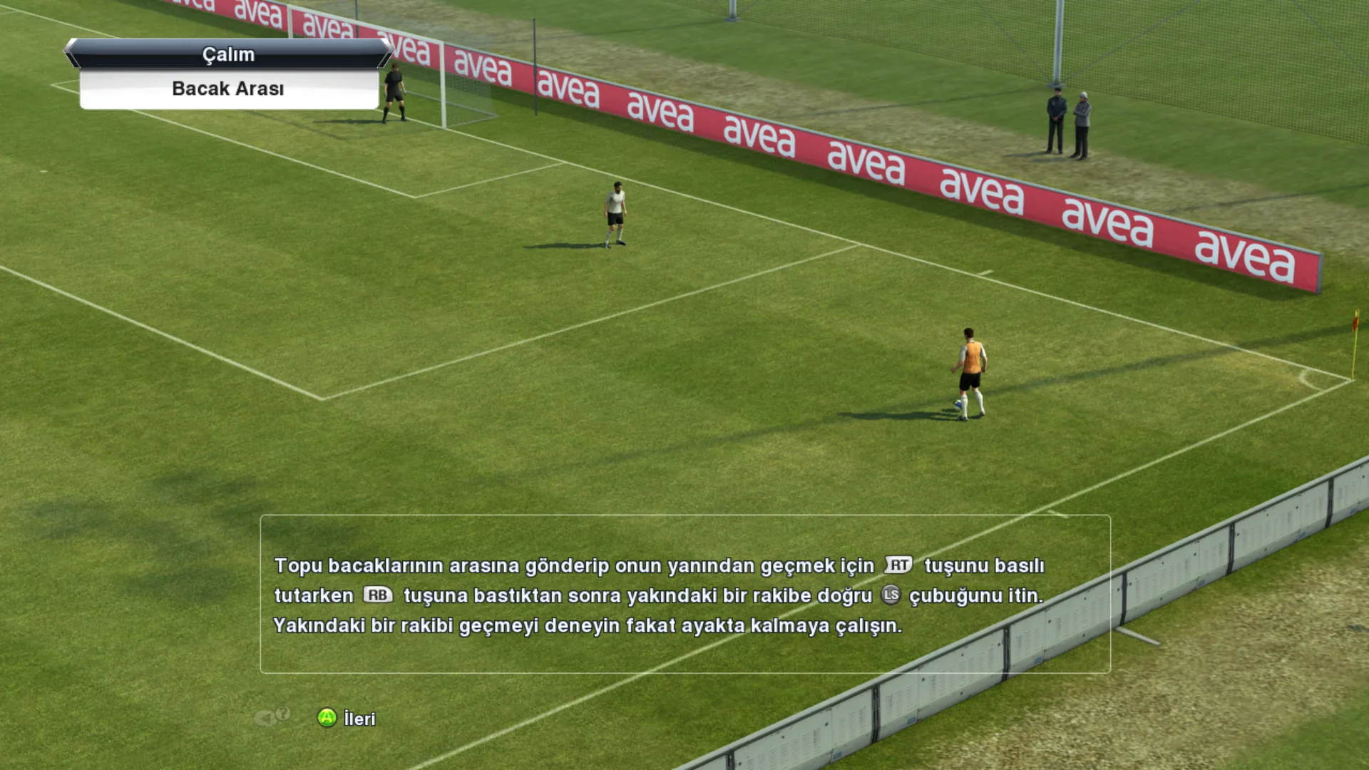 Pro Evolution Soccer 2013 Screenshot 2025.09.22 - 14.16.49.44.webp