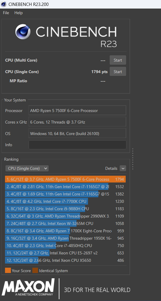 R23 Single Core.webp