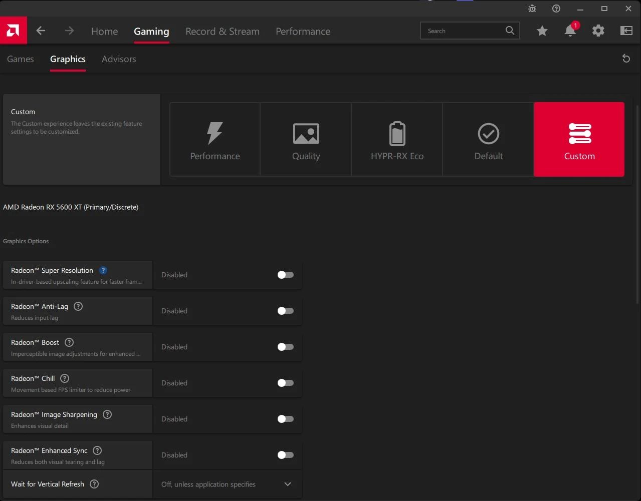 Radeon Settings.webp