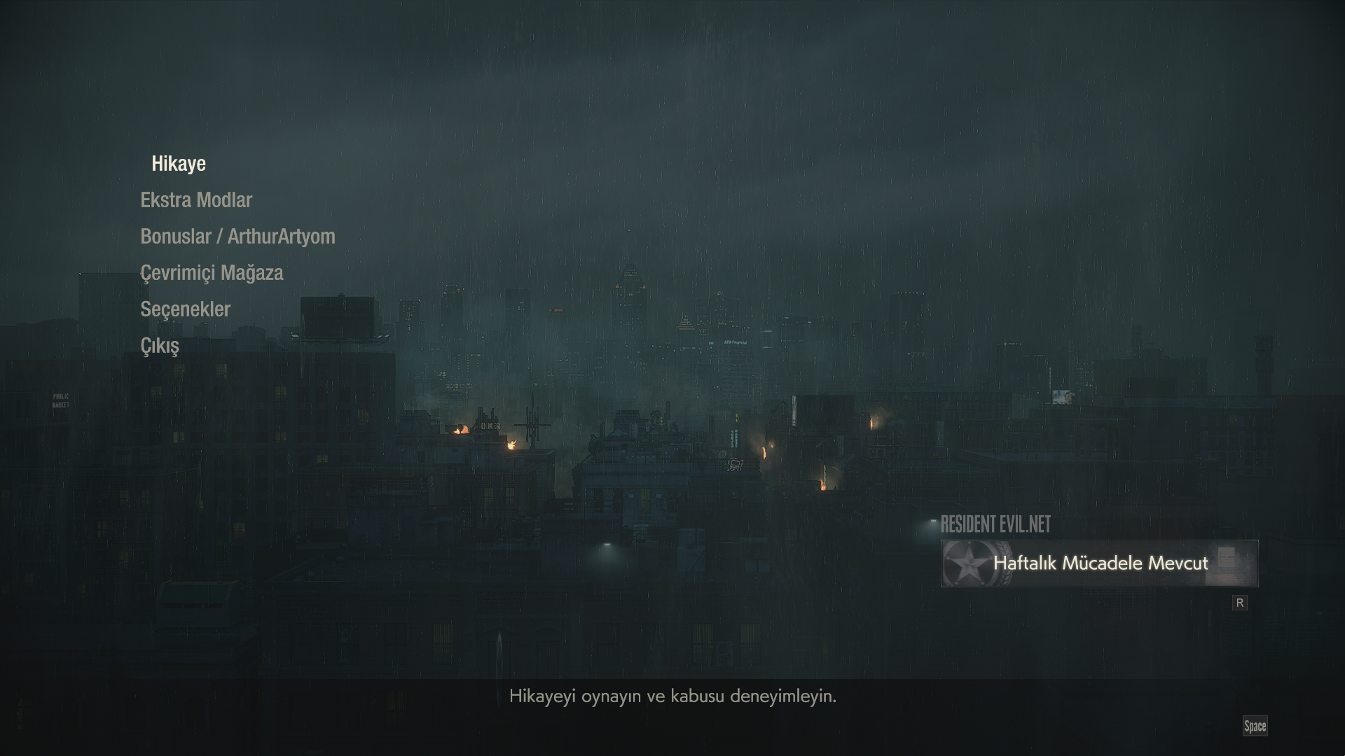 Resident Evil 2   Biohazard 2 Screenshot 2026.01.30 - 21.40.43.65.webp