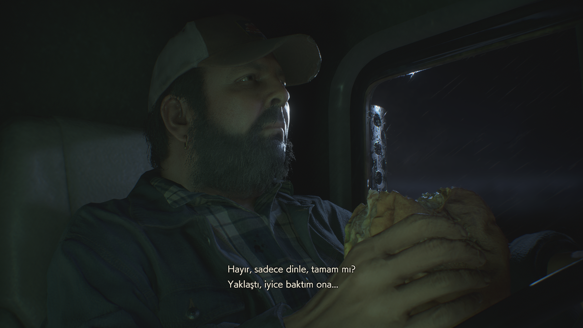 Resident Evil 2   Biohazard 2 Screenshot 2026.01.30 - 21.41.27.34.webp