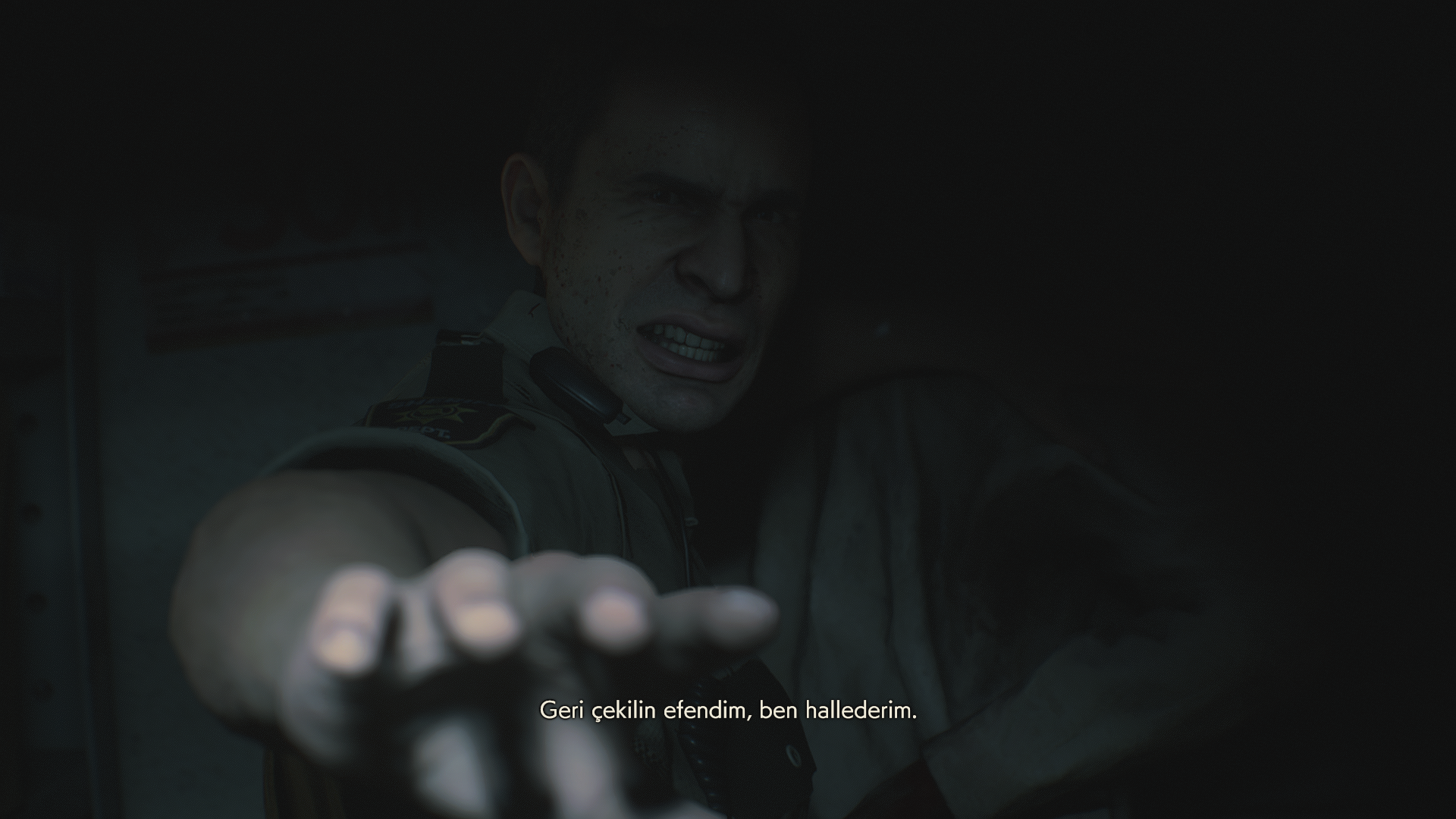 Resident Evil 2   Biohazard 2 Screenshot 2026.01.30 - 21.42.23.69.webp