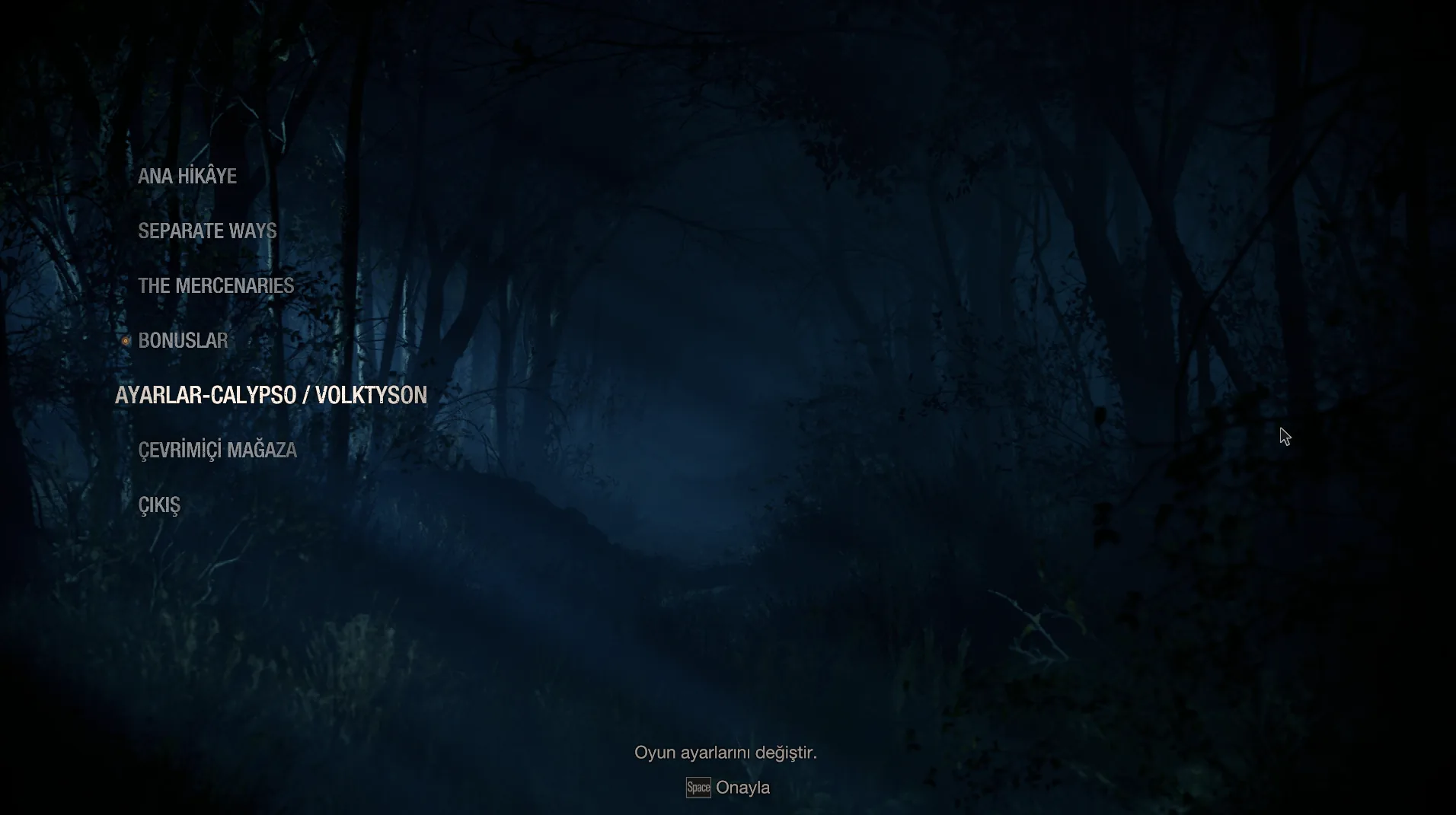 Resident Evil 4 Remake Calypso.webp