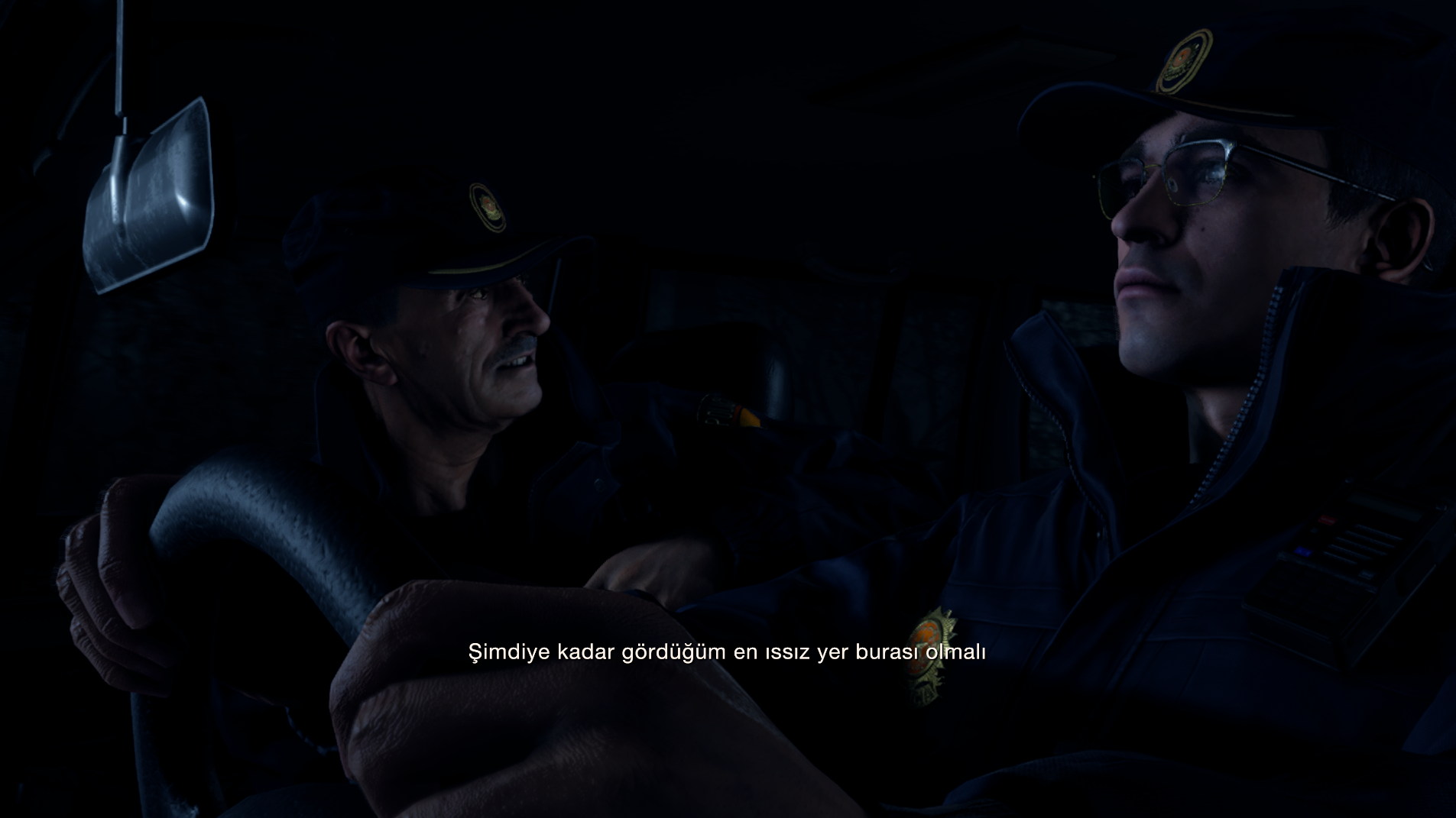 Resident Evil 4 Remake Calypso8.webp