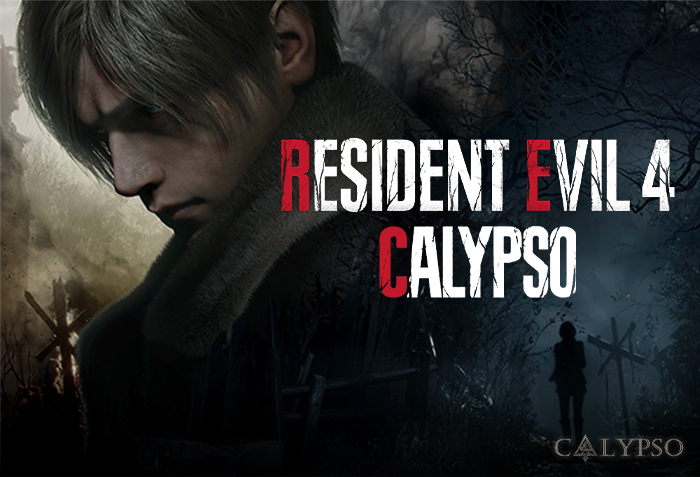 Resident Evil 4 Remake_Launcher-Yatay.webp