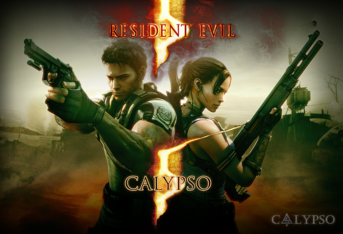 Resident Evil 5_Launcher-Yatay.webp