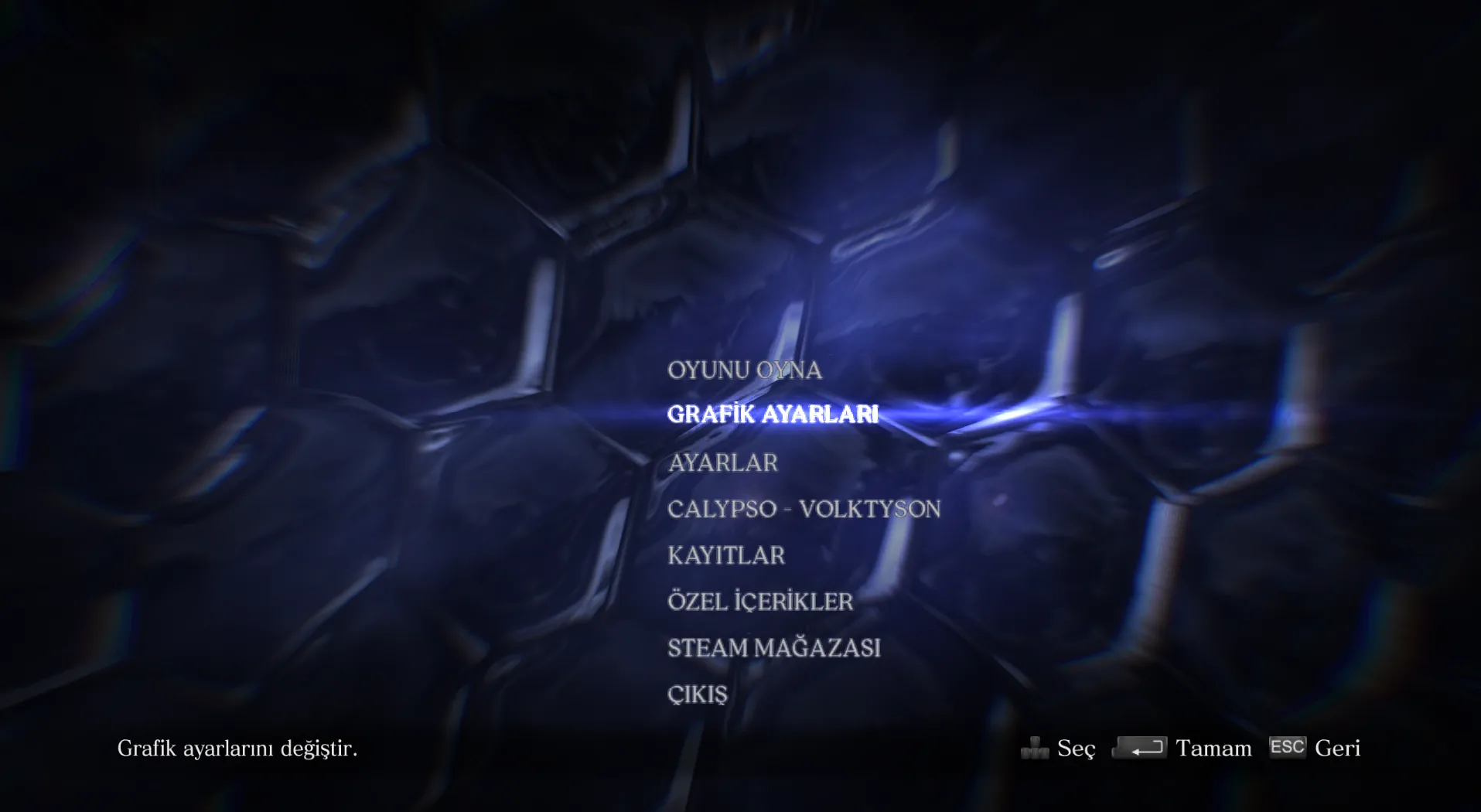 Resident Evil 6 Türkçe Calypso.webp