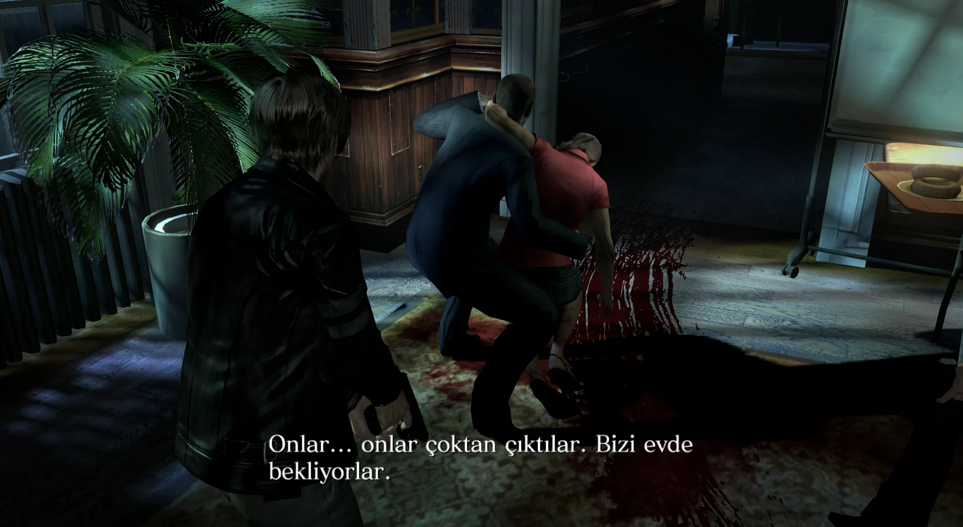 Resident Evil 6 Türkçe Calypso10.webp