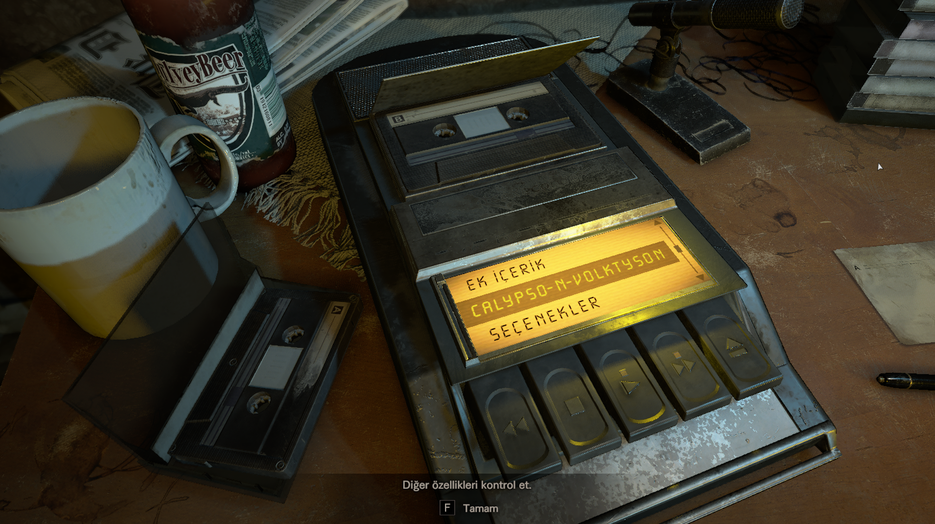Resident Evil 7 Türkçe Yama Calypso.webp