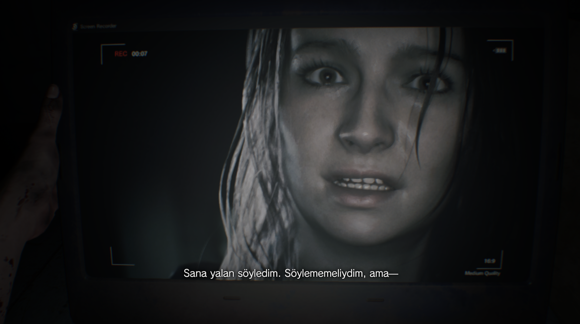 Resident Evil 7 Türkçe Yama Calypso3.webp