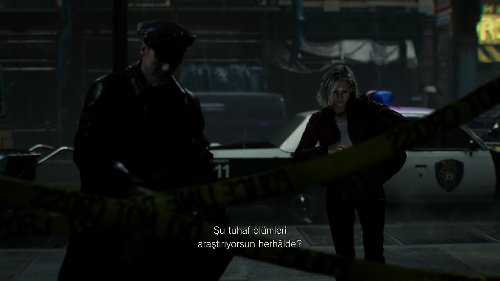 Resident Evil Requiem Türkçe Yama Oynanış Görüntüsü 3.webp