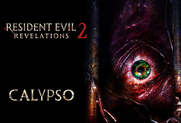 Resident Evil Revelations 2_Launcher-Yatay.webp