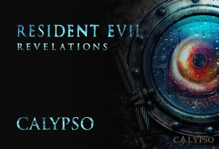 Resident Evil Revelations_Launcher-Yatay.webp