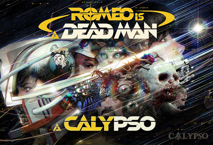 Romeo is a Dead Man Calypso Yatay.webp