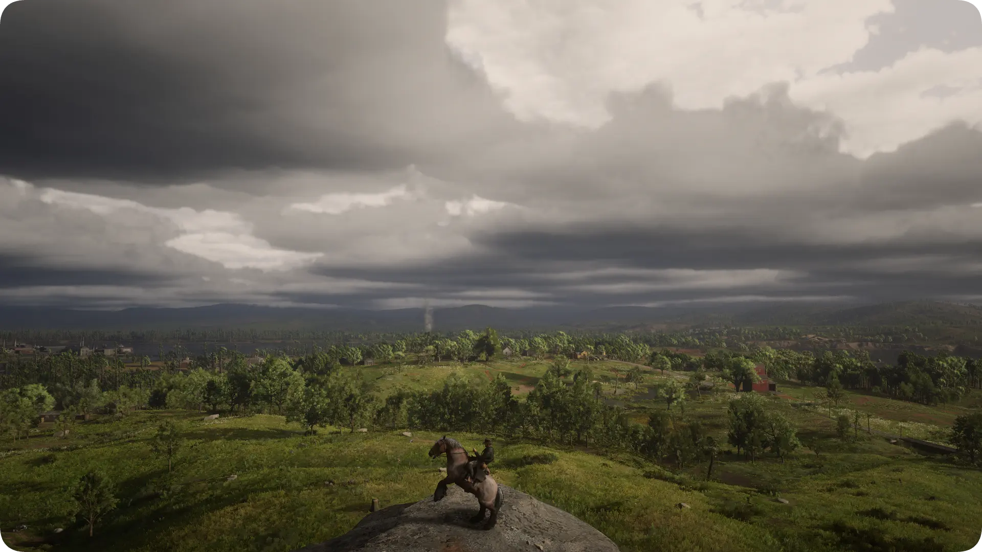 İnceleme: Red Dead Redemption 2 | Techolay Sosyal