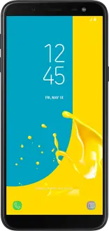 Samsung Galaxy J6.webp