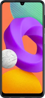 Samsung Galaxy M22.webp