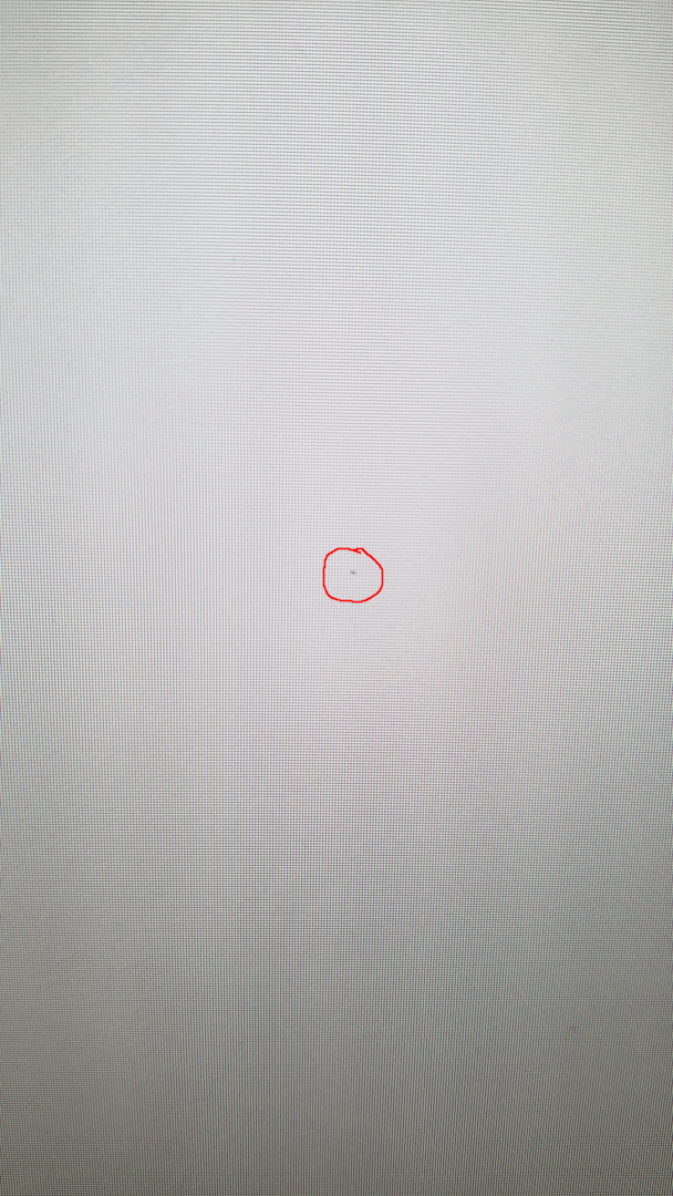 samsung odyssey g65b monitördeki toz 1.webp
