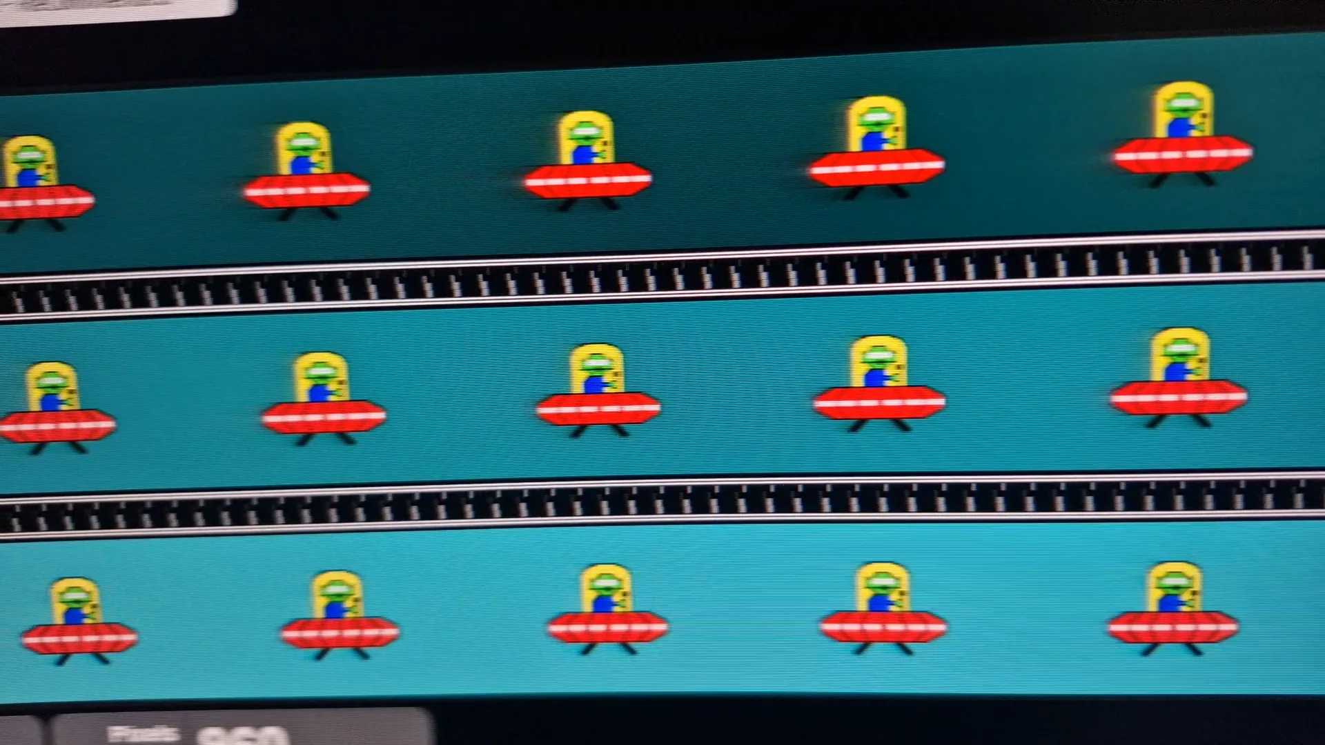 samsung odyssey g65b ufo ghosting testi.webp