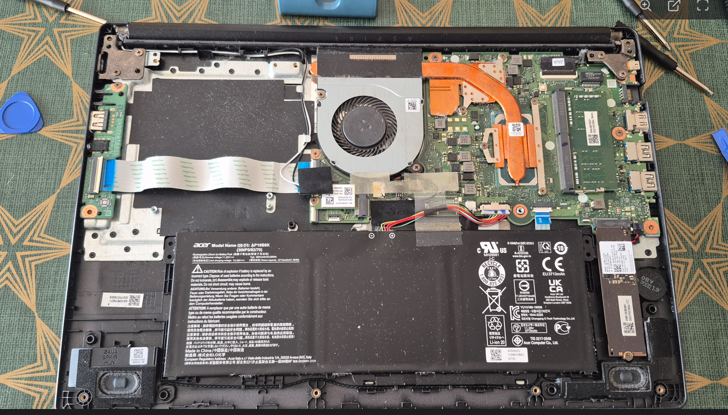Screenshot 2025-07-11 at 20-14-47 800 TL bütçe ile Acer Aspire 3 A315-57G laptop için RAM öne...webp