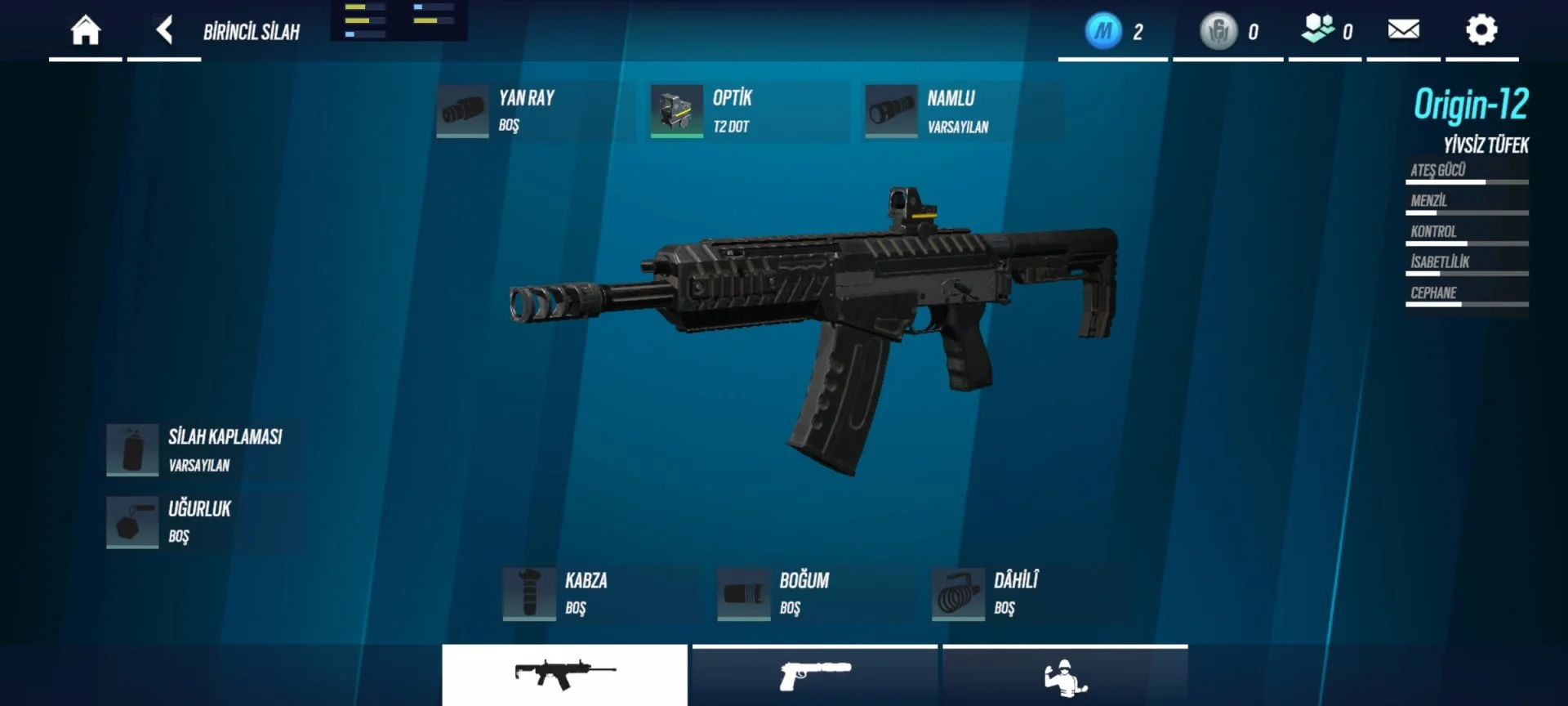 R6 Siege Mobil kabaca beta süreci değerlendirmesi | Techolay Sosyal