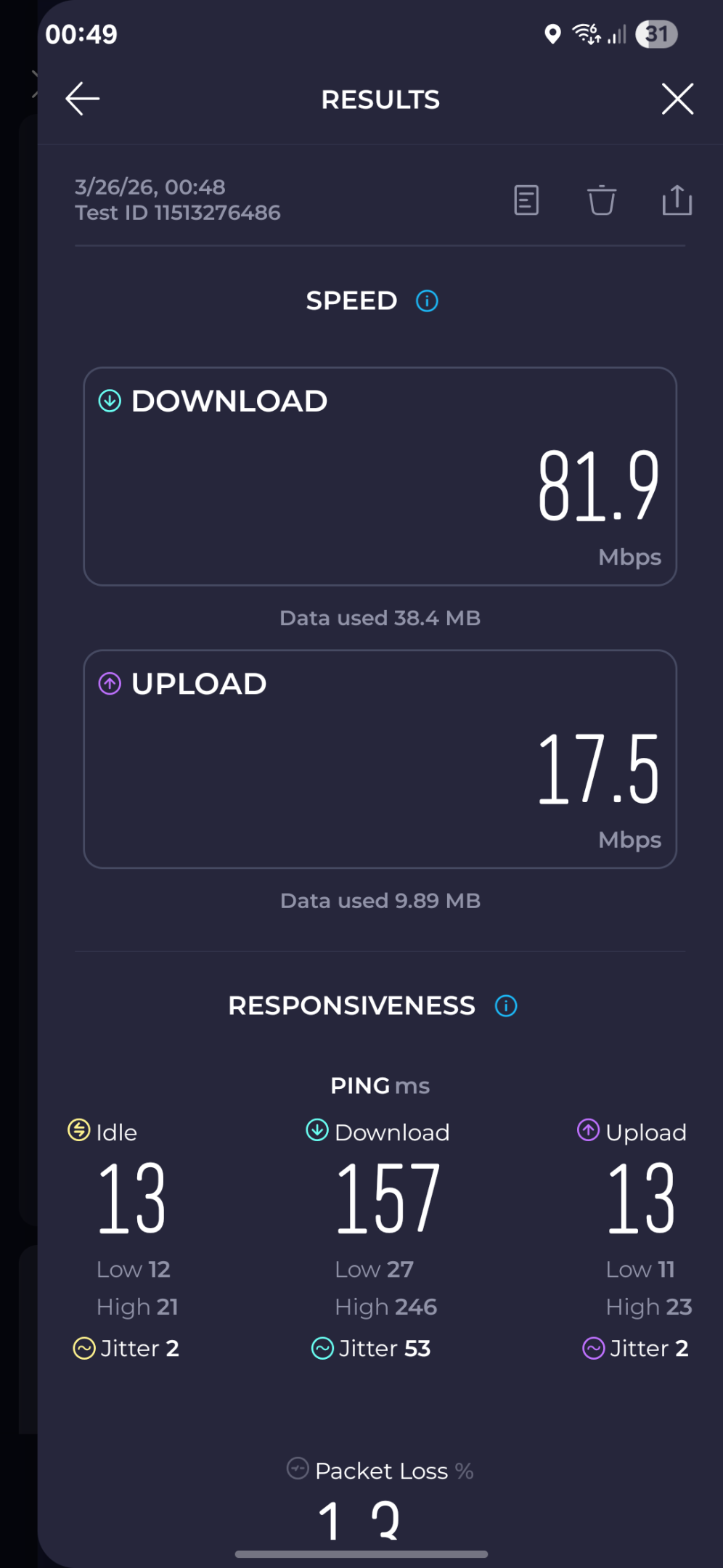 Screenshot_20260326_004900_Speedtest.webp