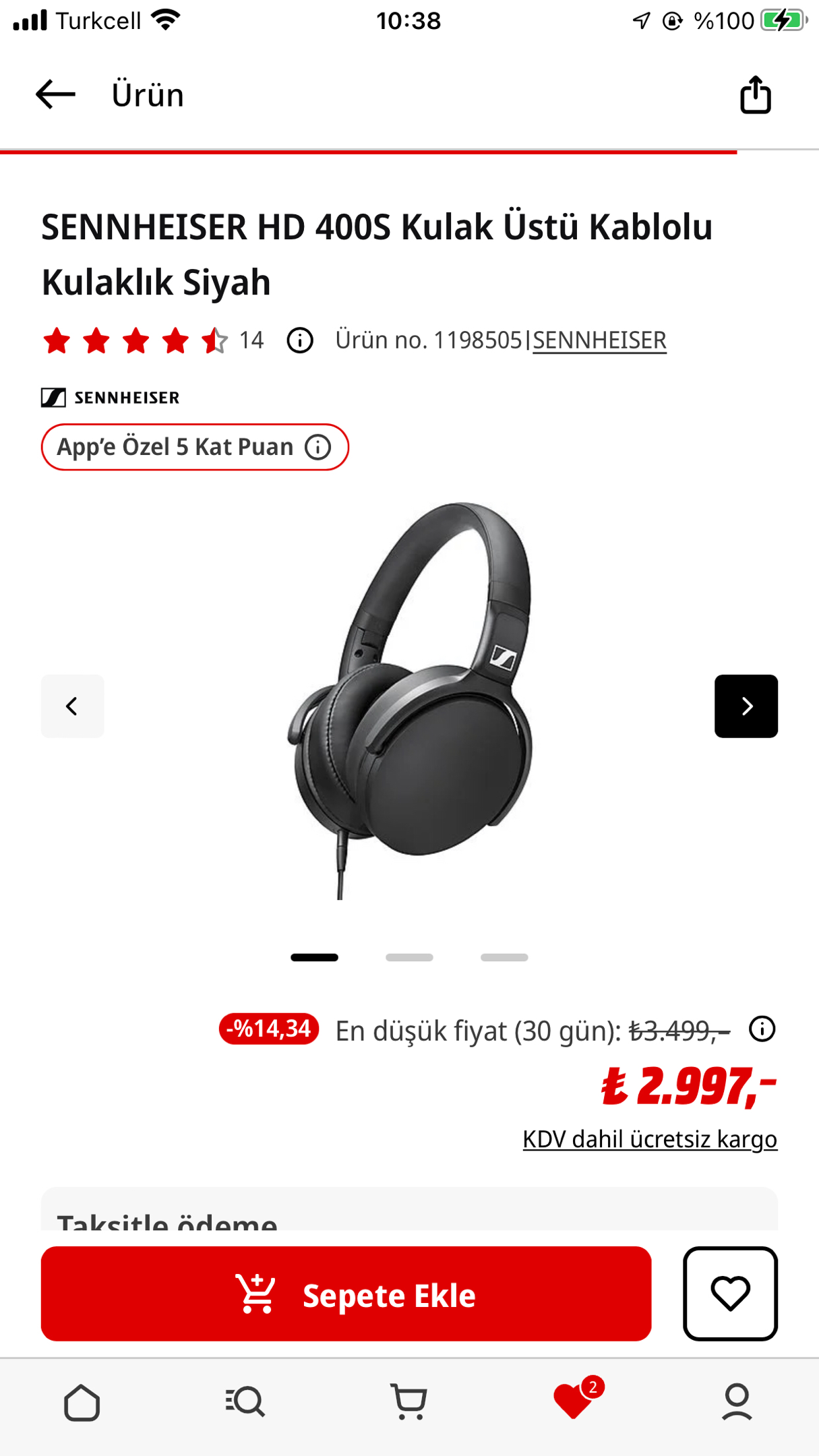 Sennheiser Mediamarkt.webp