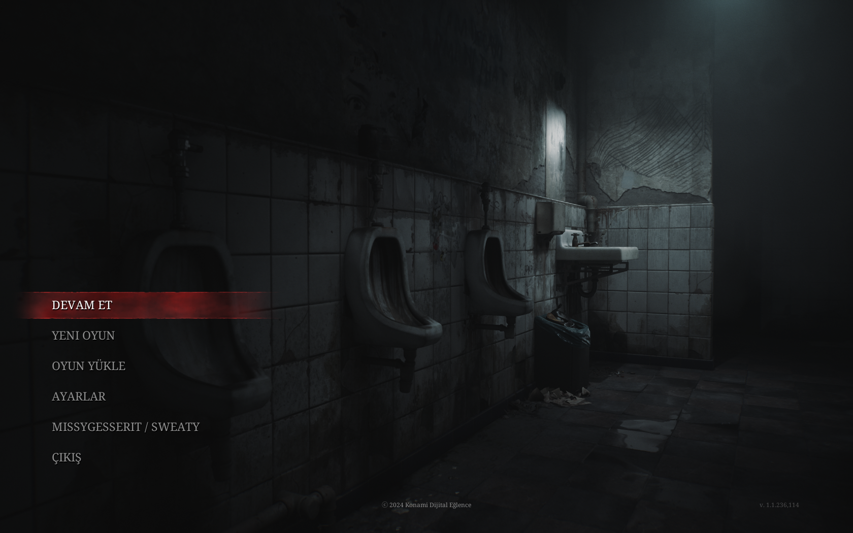 Silent Hill 2 Remake Calypso.webp
