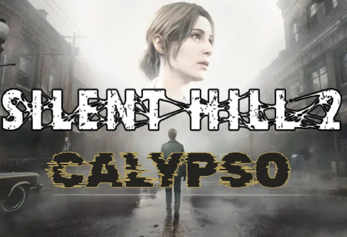 Silent Hill 2 Remake Calypso Yatay.webp