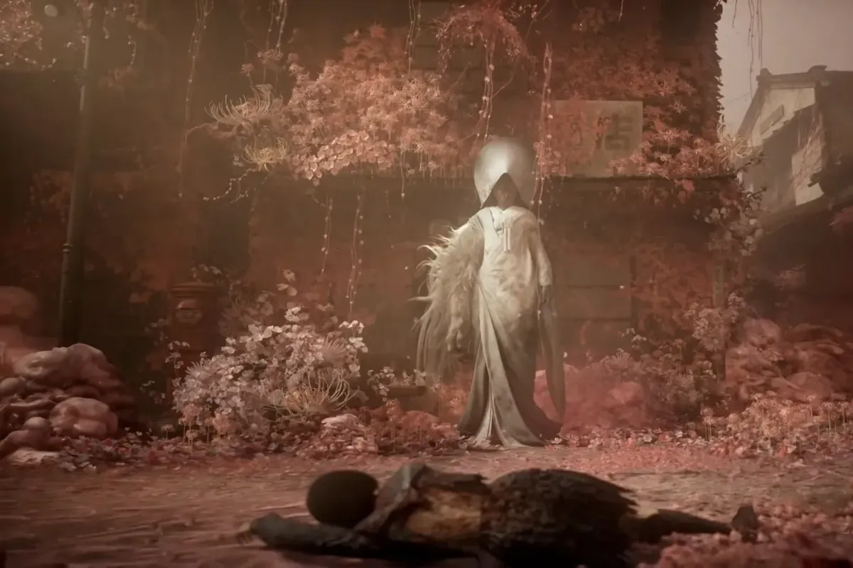 SILENT-HILL-F-All-Final-Boss-Fight---All-5-ENDINGS--UFO-Ending--Bad--Good--Otherworld--True-E...webp