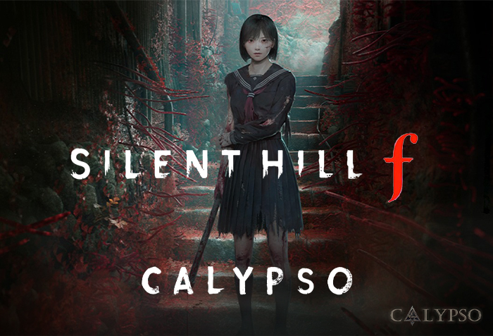 Silent Hill f Calypso Yatay.webp