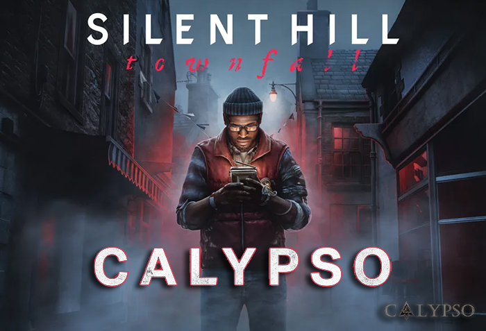 Silent Hill Townfall Calypso Yatay.webp