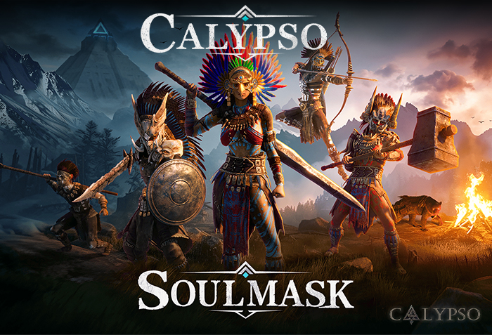 Soulmask Calypso Yatay.webp