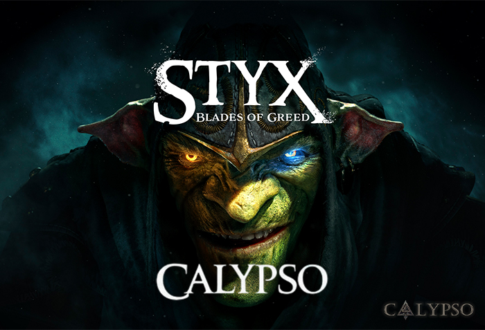 Styx Blades of Greed Calypso Yatay.webp