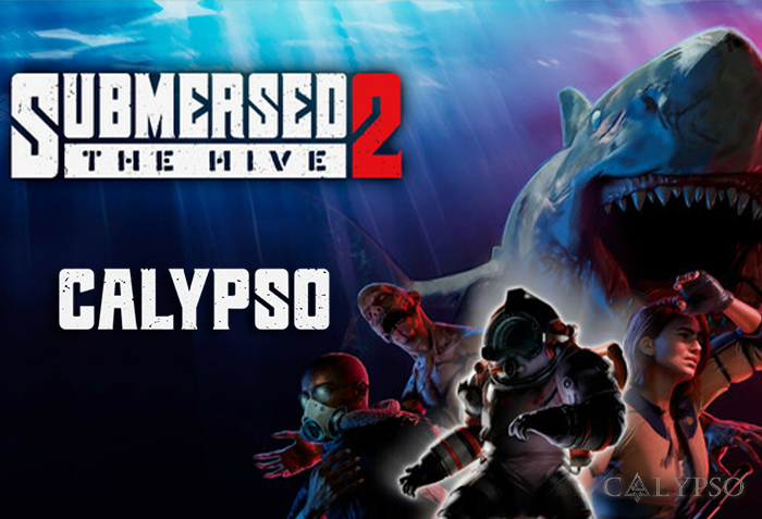 Submersed 2 Calypso Yatay.webp