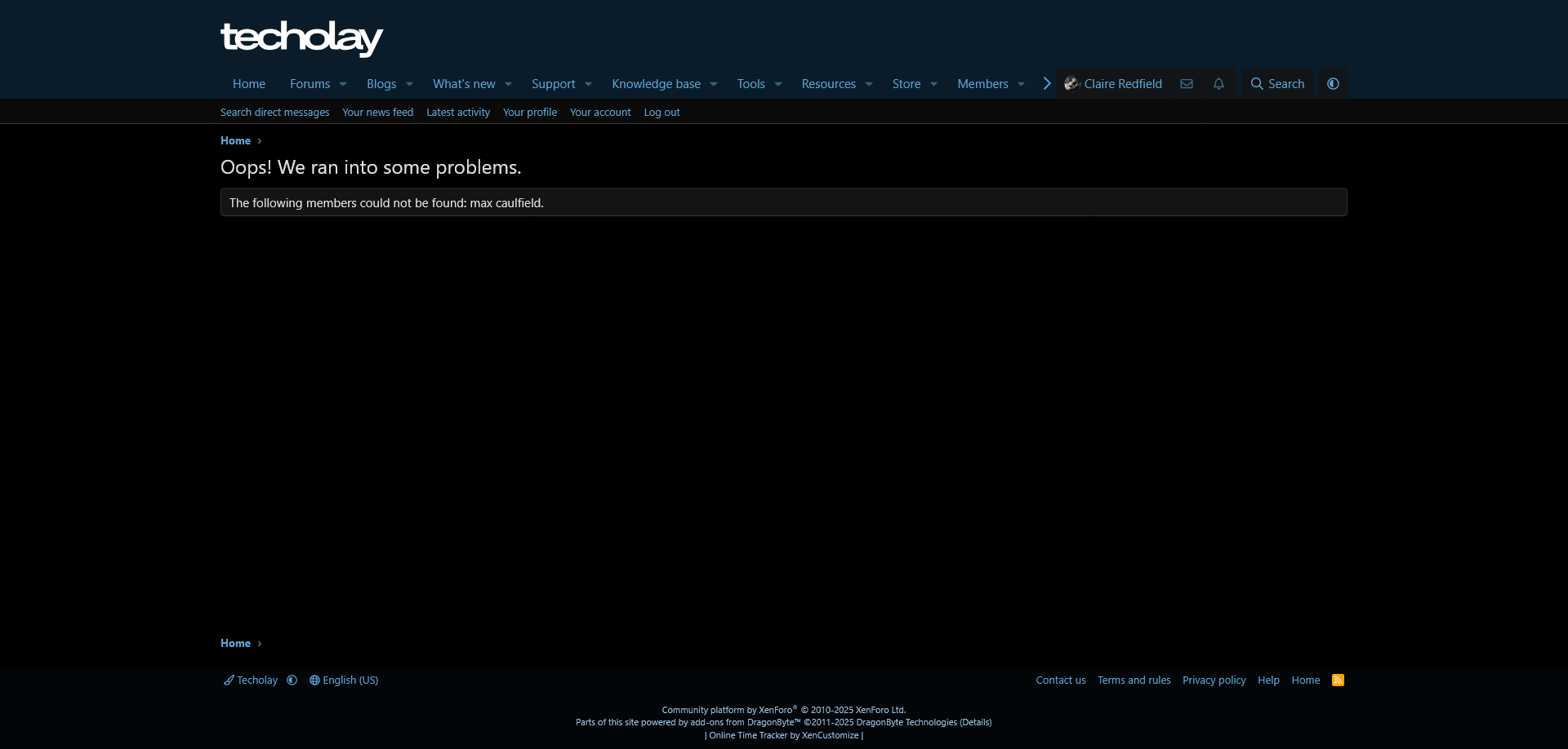 techolay sosyal modal message bug - olması gereken.webp