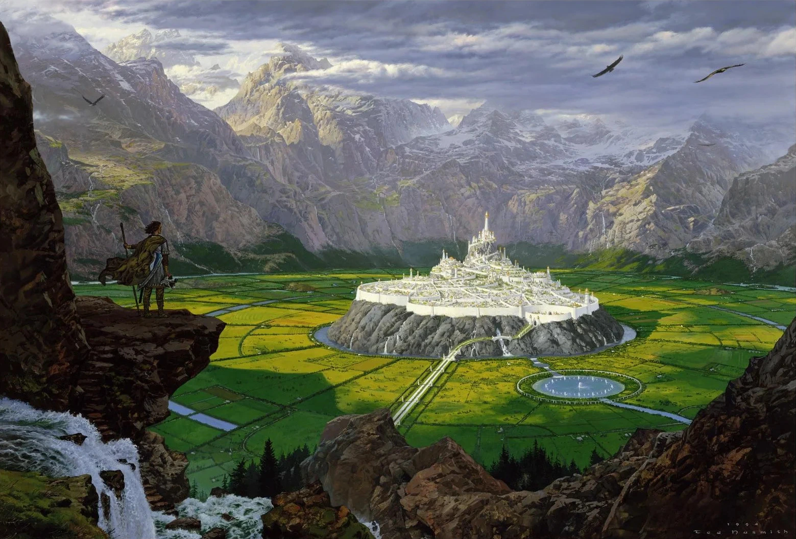 Ted_Nasmith_-_Tuor_Reaches_the_Hidden_City_of_Gondolin.webp