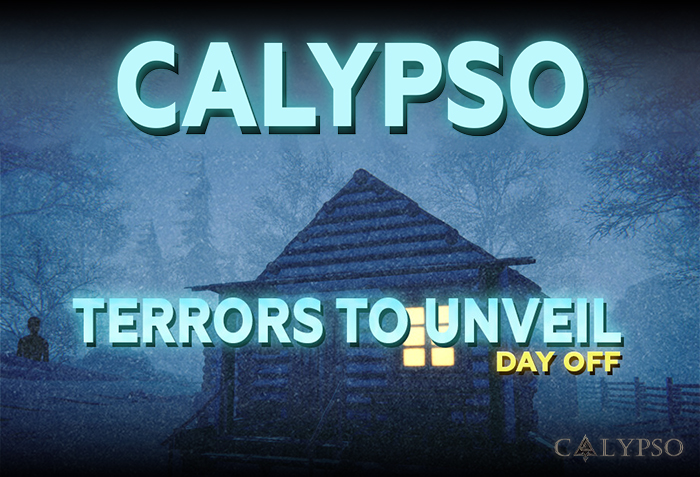 Terrors to Unveil - Day Off Calypso Yatay.webp
