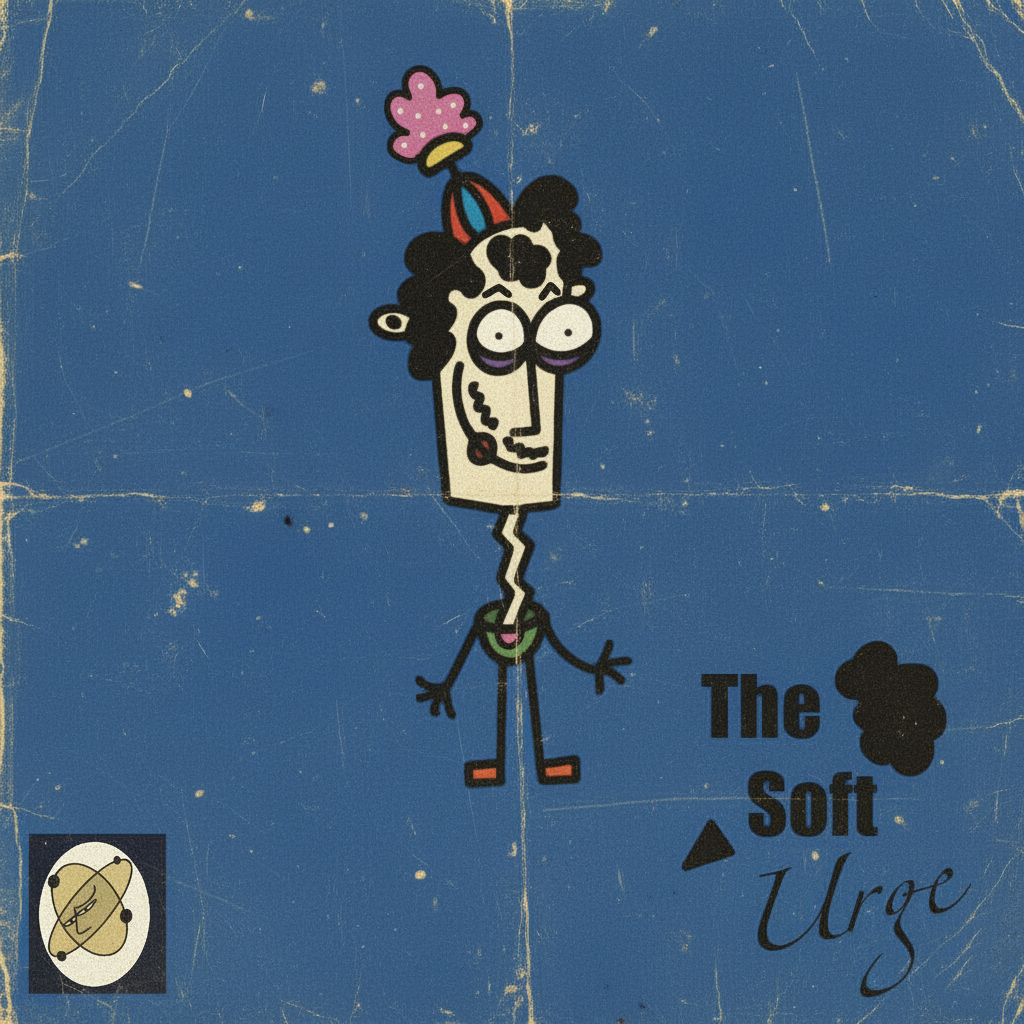The Soft Urge - Caleb.webp