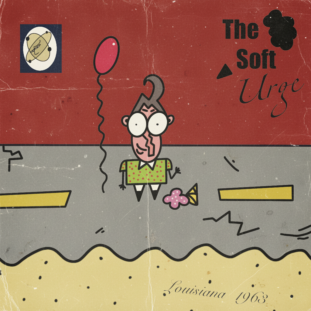 The Soft Urge - Jacob.webp